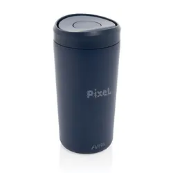 Avira Alix termos šalica 400ML P438.10 navy-7