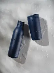 Avira Alix termos šalica 400ML P438.10 navy-10