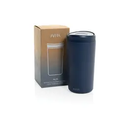 Avira Alix termos šalica 400ML P438.10 navy-13