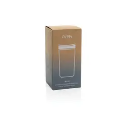 Avira Alix termos šalica 400ML P438.10 navy-14