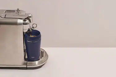 Topl termos šalica 354ml RBTGS12 navy-8