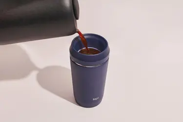 Topl termos šalica 354ml RBTGS12 navy-9