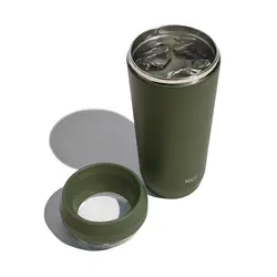 Topl termos šalica 354ml RBTGS12 green-2