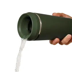 Topl termos šalica 354ml RBTGS12 green-3