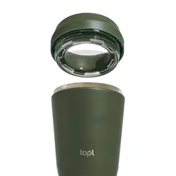 Topl termos šalica 354ml RBTGS12 green-4