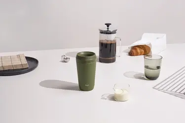 Topl termos šalica 354ml RBTGS12 green-7