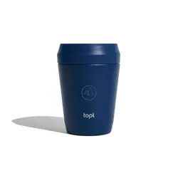 Topl termos šalica 235ml RBTGS8 navy-5
