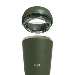 Topl termos šalica 235ml RBTGS8 green-4