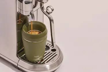 Topl termos šalica 235ml RBTGS8 green-8