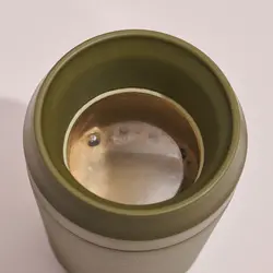 Topl termos šalica 235ml RBTGS8 green-12