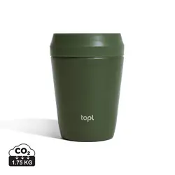 Topl termos šalica 235ml RBTGS8 green-13 Topl termos šalica 235ml RBTGS8 green-13