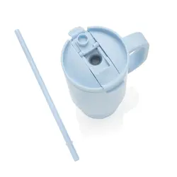 Cruiser Leakproof termos šalica 480ML P437.15 blue-3