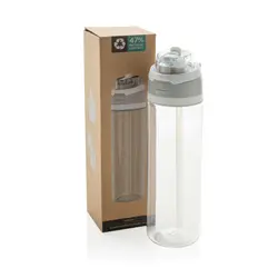 Omni sip boca za vodu 800ML P437.09 white-9