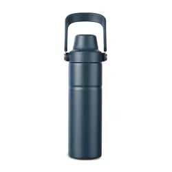VINGA Baltimore boca za vodu 600 ML V43006 navy-1