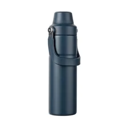 VINGA Baltimore boca za vodu 600 ML V43006 navy-3
