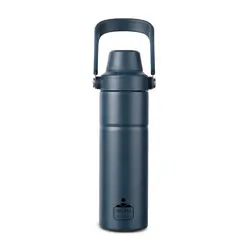 VINGA Baltimore boca za vodu 600 ML V43006 navy-7