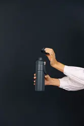 VINGA Baltimore boca za vodu 600 ML V43006 navy-8