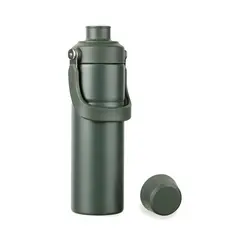 VINGA Baltimore boca za vodu 600 ML V43006 green-4