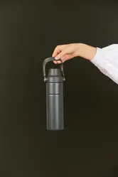 VINGA Baltimore boca za vodu 600 ML V43006 green-10