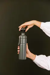 VINGA Baltimore boca za vodu 600 ML V43006 green-11