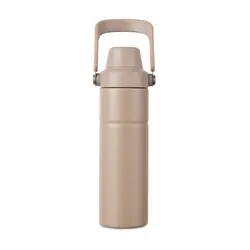 VINGA Baltimore boca za vodu 600 ML V43006 greige-1