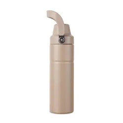 VINGA Baltimore boca za vodu 600 ML V43006 greige-2