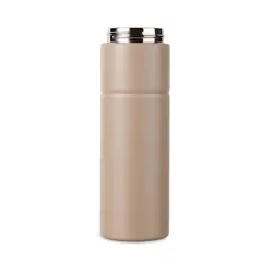 VINGA Baltimore boca za vodu 600 ML V43006 greige-6