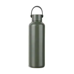 VINGA Baltimore boca za vodu 600 ML V43005 green-1