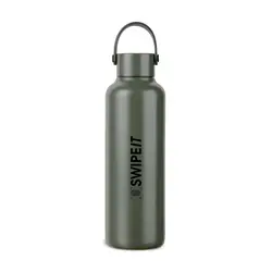 VINGA Baltimore boca za vodu 600 ML V43005 green-4