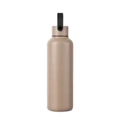 VINGA Baltimore boca za vodu 600 ML V43005 greige-2