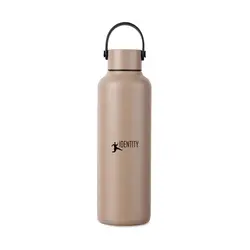 VINGA Baltimore boca za vodu 600 ML V43005 greige-4