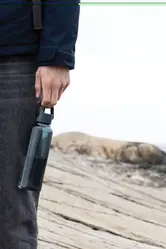 VINGA Baltimore boca za vodu 550 ML V43306 navy-9