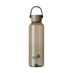 VINGA Baltimore boca za vodu 550 ML V43306 greige-4