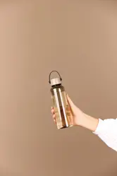 VINGA Baltimore boca za vodu 550 ML V43306 greige-5