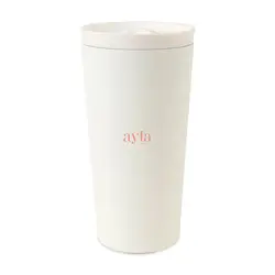 Aviana™ termos šalica 500 ML 101950 white-3