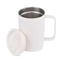 Aviana™ šalica 450 ML 102229 white-4