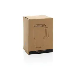 Keramička šalica Luxe 490ml P437.22 white-6