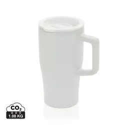 Keramička šalica Luxe 490ml P437.22 white-7