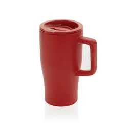 Keramička šalica Luxe 490ml P437.22 red-1