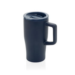 Keramička šalica Luxe 490ml P437.22 navy-1 Keramička šalica Luxe 490ml P437.22 navy-1