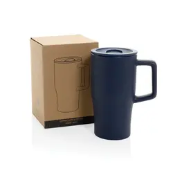 Keramička šalica Luxe 490ml P437.22 navy-5