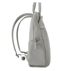 XD Design Soft ruksak P706.30 grey-8