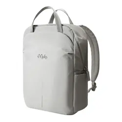 XD Design Soft ruksak P706.30 grey-10