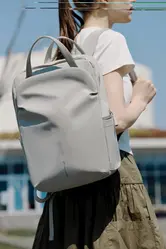 XD Design Soft ruksak P706.30 grey-11