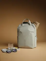 XD Design Soft ruksak P706.30 grey-17