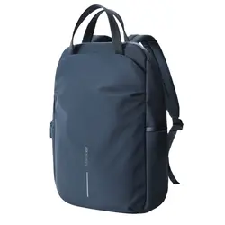 XD Design Soft ruksak P706.30 navy-9