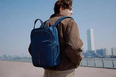 XD Design Soft ruksak P706.30 navy-15