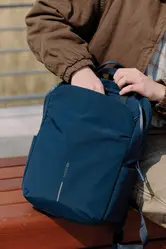 XD Design Soft ruksak P706.30 navy-18