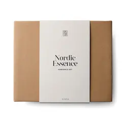 VINGA Nordic mirisna svijeća V26206 off white-9