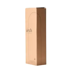 VINGA Arch boca za vodu 550 ML V43307 greige-7